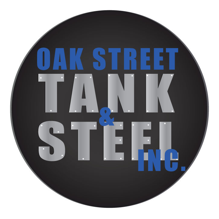 Oak Street Tank & Steel - Tank and Fabrication in Ashland, Oregon